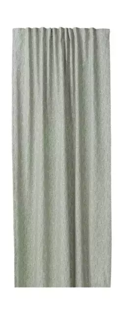 Spira Kvist Curtain With Multiband, Green