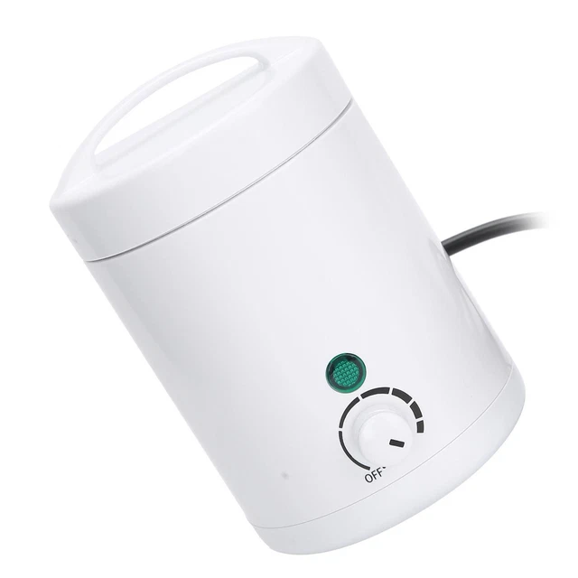 Wax Warmer Hair Removal Paraffin Wax Machine for Professionals - US Plug