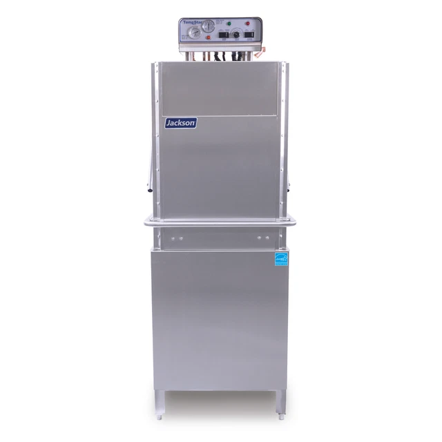Jackson WWS TEMPSTAR HH-E 28" Door Type Dishwasher