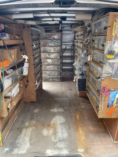 domestic appliance business