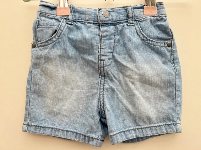 Baby Girls Bundle Of Clothing Age 9-12 Months Next John Lewis H&M 8