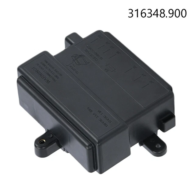 Dometic Rv Refrigerator Control Board FOR SALE! - PicClick UK