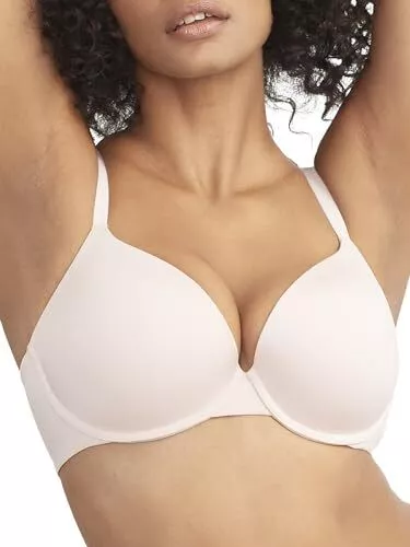 Camio Mio BARELY THERE Personalized Uplift Underwire Bra, US 40A, UK 40A