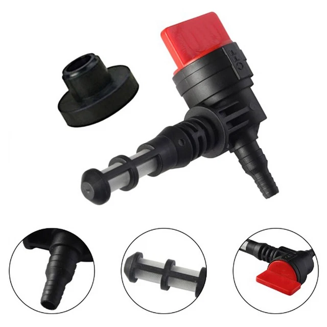 90 DEGREE SHUT Off Valve for Rotary 13116 Excellent Quality and ...