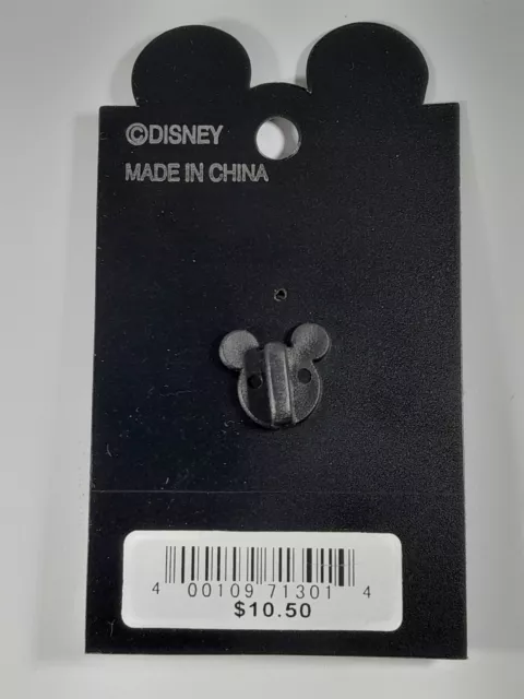Disney Figment Slider Journey into Imagination Under Construction  Pin LE 3500 3