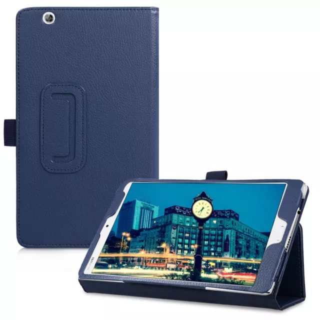 Hülle für Huawei MediaPad M3 8.4 Tablet Cover Case Ständer Schutzhülle Tab PC