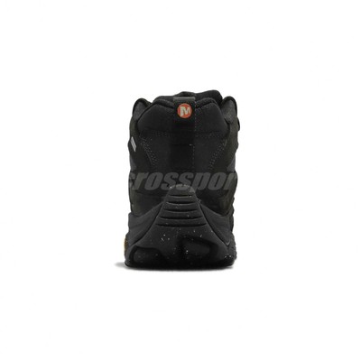 merrell moab 3 smooth mid gore tex
