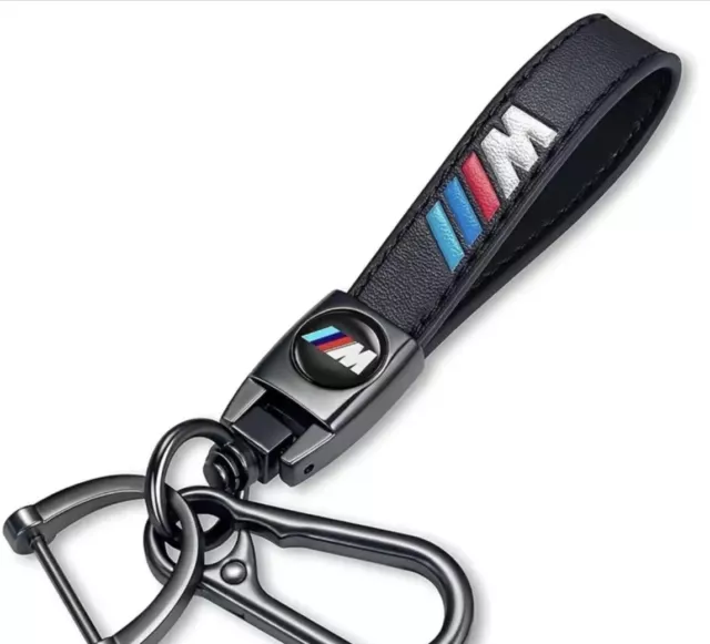 BMW Key ring