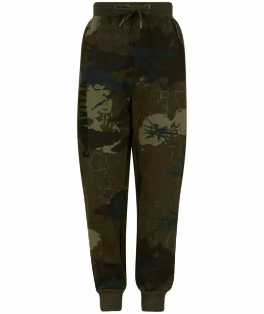 Navitas Kids Camo Identity Jogger NEW Carp Fishing Kids Carp Joggers