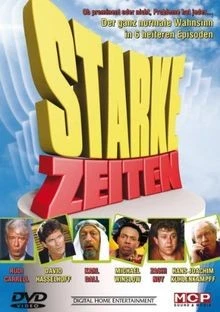 STARKE ZEITEN VON Siggi Götz | DVD | Zustand sehr gut EUR 9,79 ...