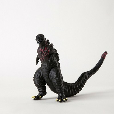 NEW GODZILLA MOVIE 30CM ACTION FIGURE Godzilla Resurgence Shin Godzilla 