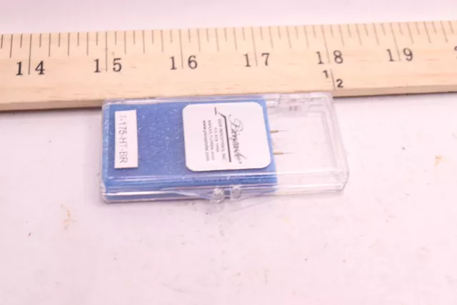 (2-Pk) GGB Picoprobe Replacement Tungsten Tip for Micropositioner Probe