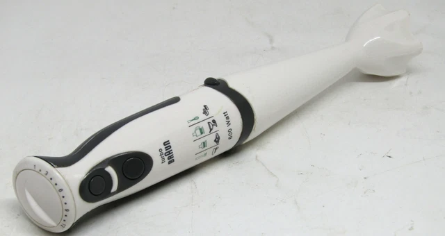 Theo Klein Toy Hand-Held Bar Blender. 9624.