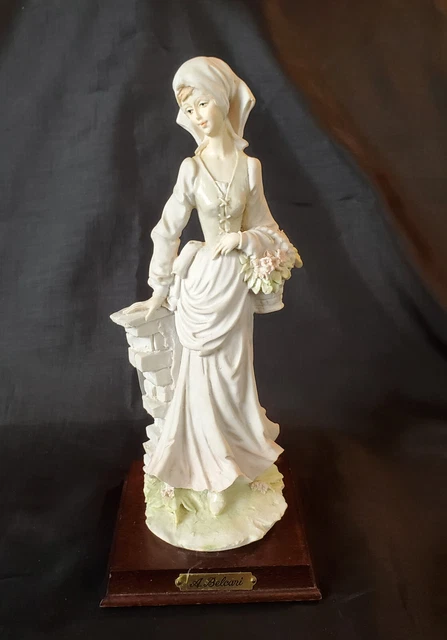 A Belcari Figurines FOR SALE! - PicClick UK