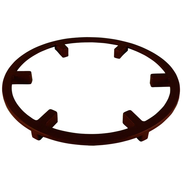 6X HOMELEISURE FLOOR Saver Ring Home/Garden Surface Protector 30cm Terracotta 59.95 PicClick AU