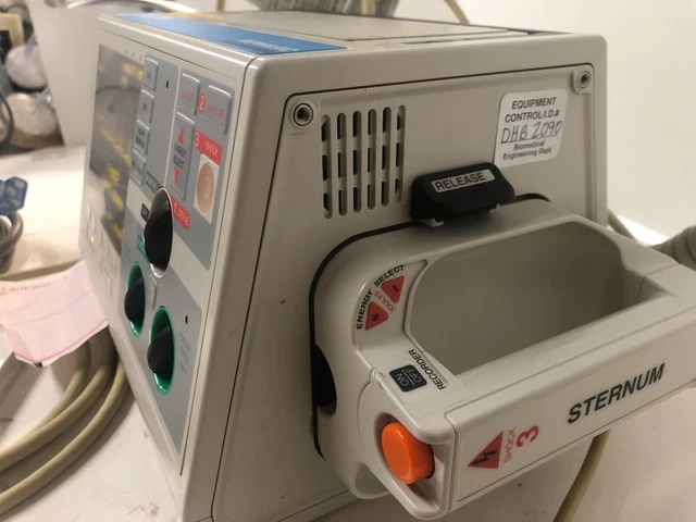 Zoll M Series Monitor