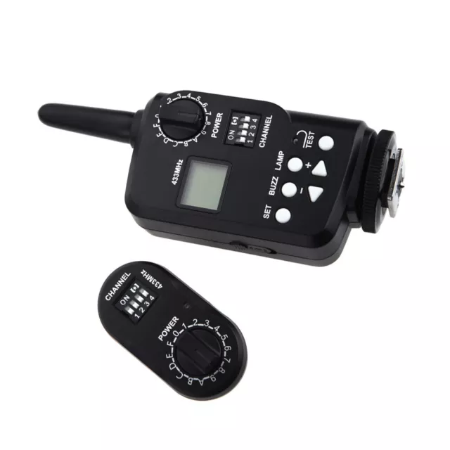 FT-16 drahtlose  Controller Remote Flash-Trigger für  U2R2