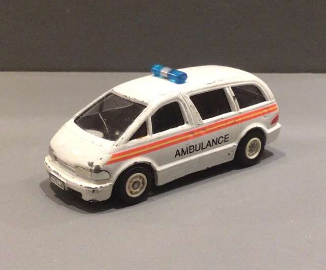 Contemporary Manufacture, Cars, Trucks & Vans, Diecast