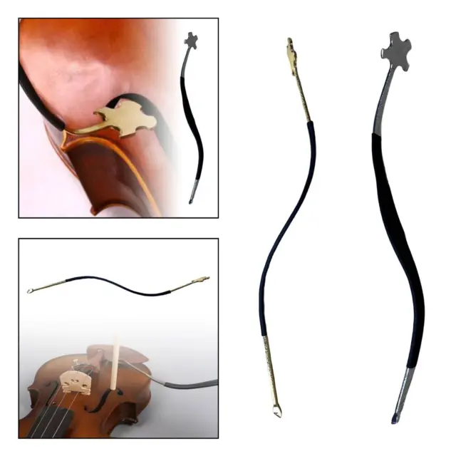 Violin Sound Post Setter Violin Cello Repair Tools for Violin Player