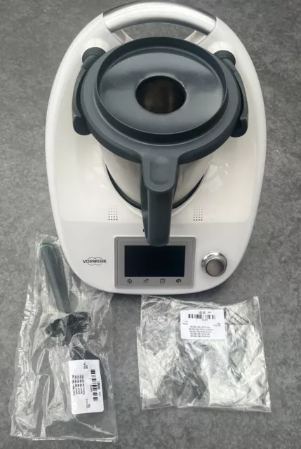 Vorwerk Thermomix Tm5 En Parfait État