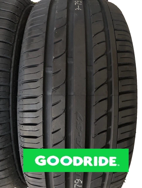 Goodride Sommerreifen Testnull