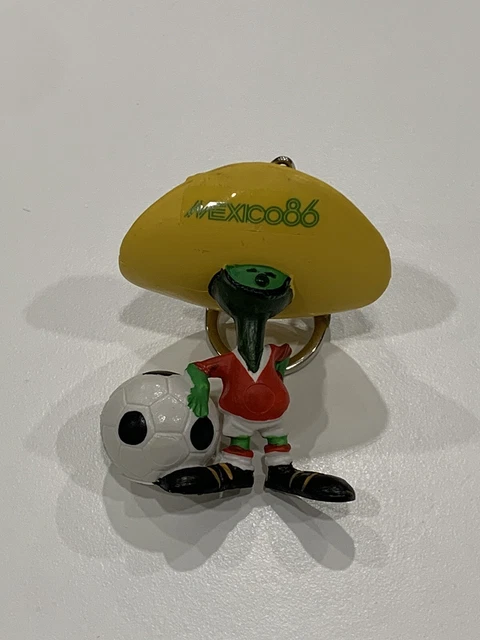 Porte-clés Mini Football 20 Pièces - PVC, Diamètre 2.5cm, Pour Fans De Sport, Cadeaux Enfants, événements