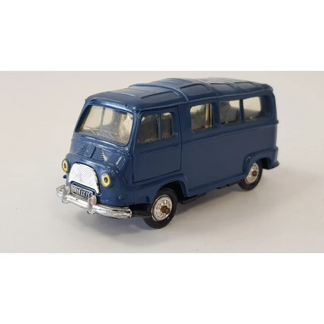 NOREV PLASTIQUE ANCIENNE LAND ROVER N 155 En Boîte. EUR 230,00