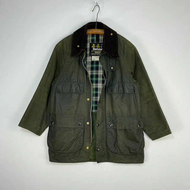 Barbour c36 discount