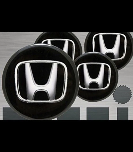 4x Mozzo Ruota Cap Coprimozzo Copricerchio 60mm Grigio Per Renault - Foto 13