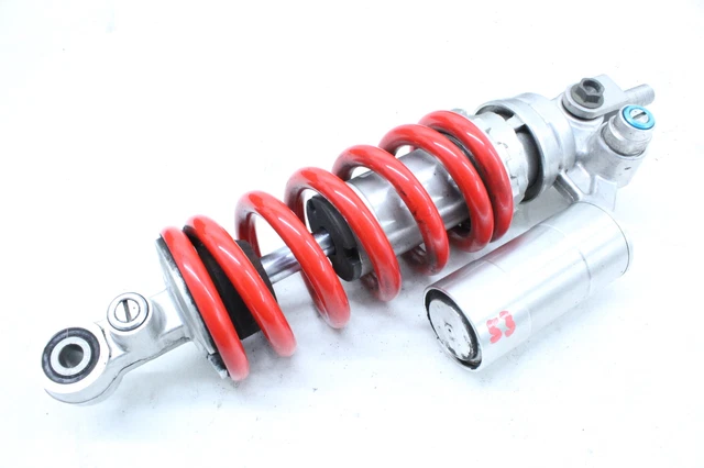 Ressort d'amortisseur K-TECH yamaha YZF600 R6 1999-2000 main image 0