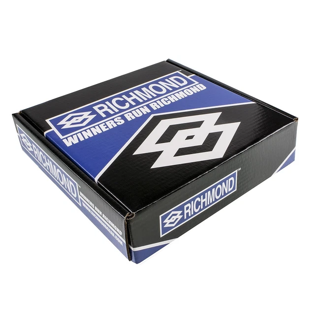 GM 8.5 10 Bolt Car Mega Installation Kit