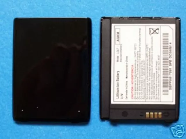 New Battery For Lg Vx8500 Chocolate 8500 Black