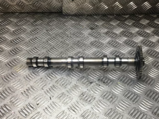 Mercedes 2009-2013 3.0 Cdi V6 Camshaft A64244 504 - Om642