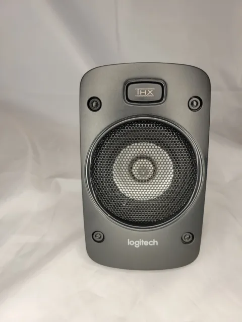Logitech thx Z906 Surround Sound Speaker - Single Speaker - Fast Ship