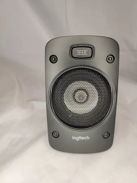 Logitech thx Z906 Surround Sound Speaker - Single Speaker - Fast Ship