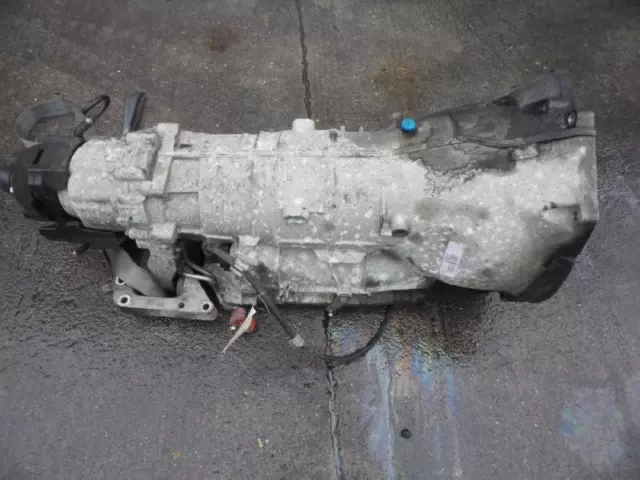 Boite de vitesses BMW SERIE 3 E91 TOURING PHASE 1 BREAK Diesel /R:32601339 3