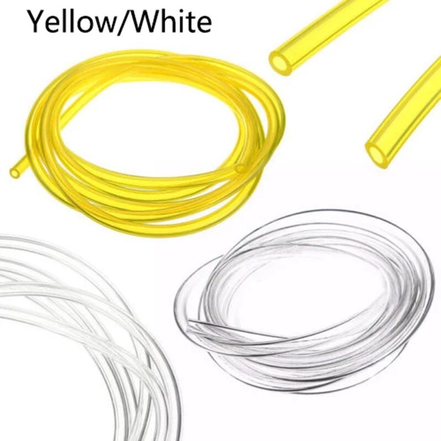 Tubo tubo olio tubo 3 * 6 mm 1 / 8 ""X1 / 4" tubo olio liscio gas