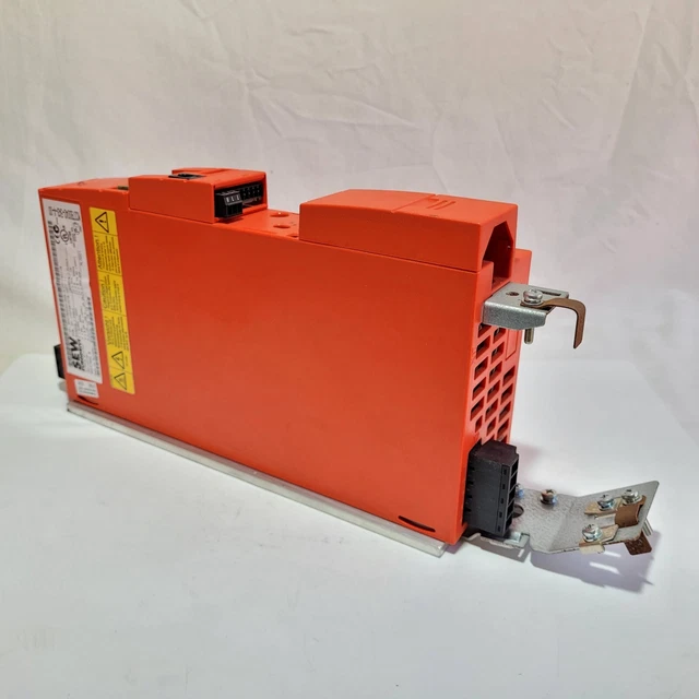 SEW EURODRIVE MOVITRAC MC07B0040-5A3-4-00 UPS/FedEx $473.04 - PicClick CA