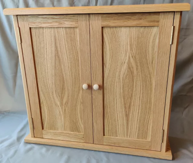 **Bespoke Custom-made Cabinets/Cupboards - Handmade Wooden Furniture**