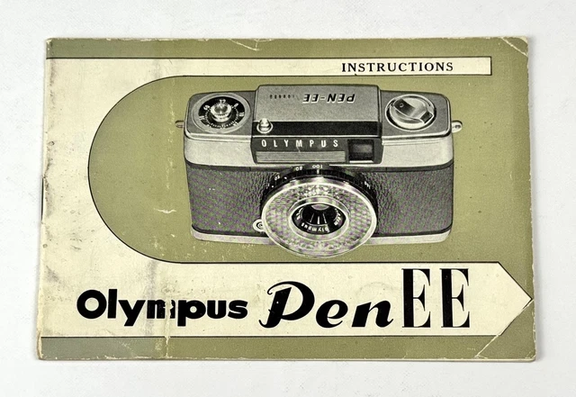 Camera Manuals & Guides, Cameras & Photo - PicClick