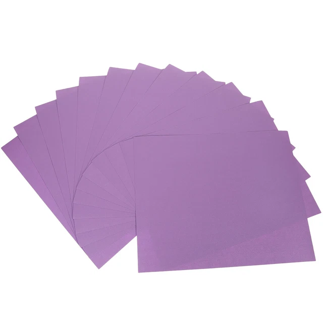 12 hojas papel de lija seco papel de lija con grano 400 papel de lija