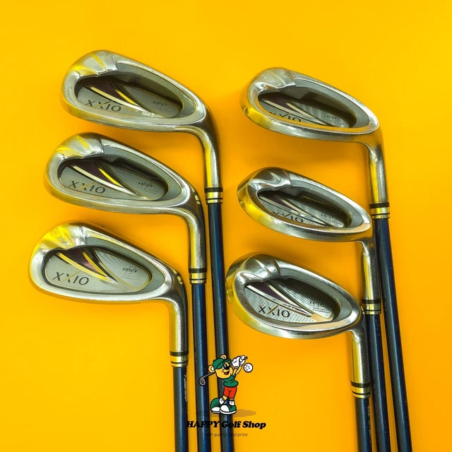 Ensembles de fers gauchers pour séniors à prix réduit | Golf Avenue
