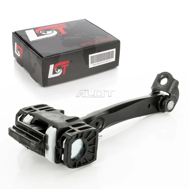 Sangle De Contrôle De Porte Avant Pour Vauxhall Astra J (2009-2015) - Réf. OE 13270665 - Aspart