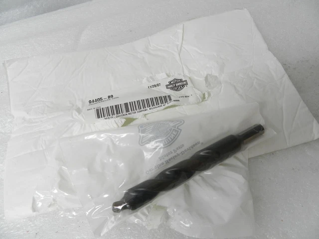 Nuovo Harley Counterbore Strumento NOS 94405-89
