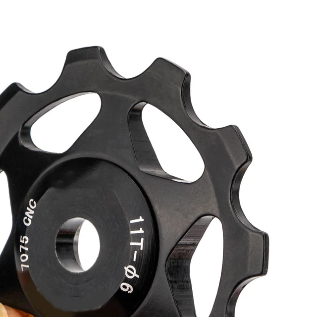 Anneau De Verrouillage Pour Cassette 11T – Ultra Léger Et Costaud Pour Votre VTT !