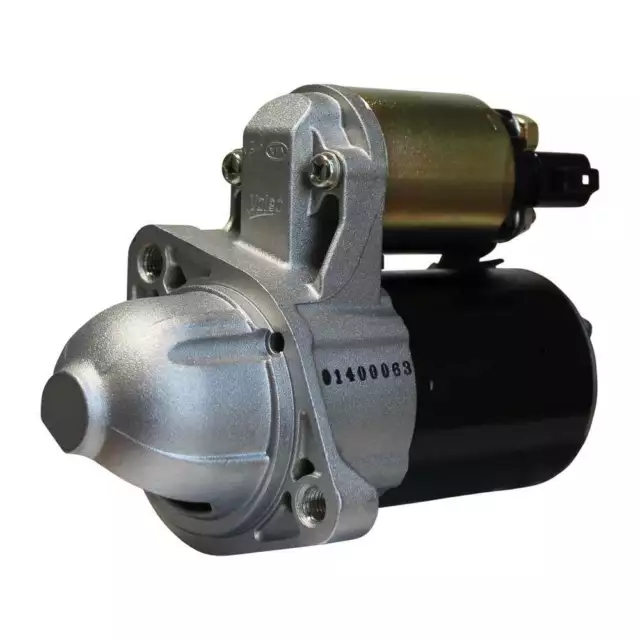 Starter Motor ACDelco 336-2222A Reman