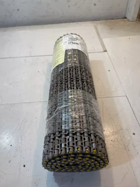 REXNORD HP1505-18in MatTop Chain 5 ft. Roll (S2)