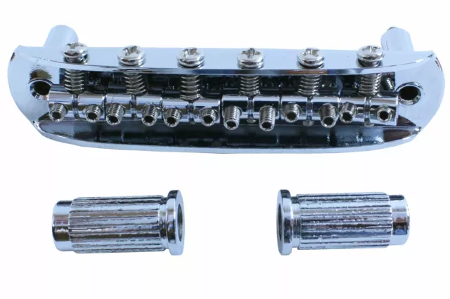 Jazzmaster / Mustang / Jaguar style bridge