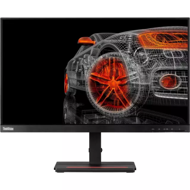 Lenovo ThinkVision S24e-20 Monitor