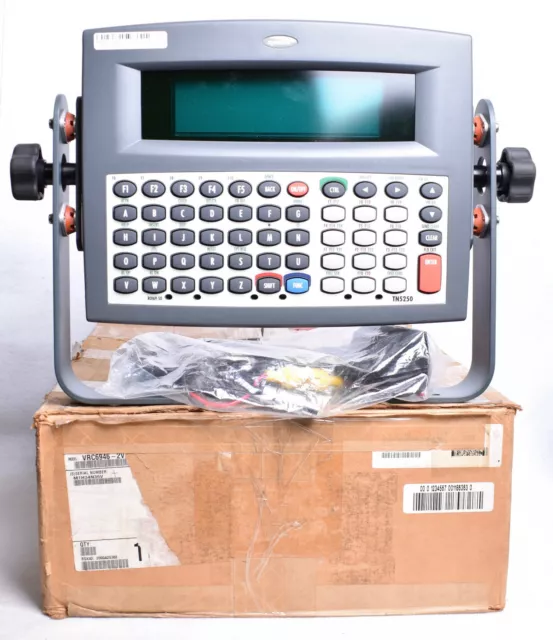 Symbol Fixed Vehicle Mount Data Terminal  VRC6946-2VV651WW